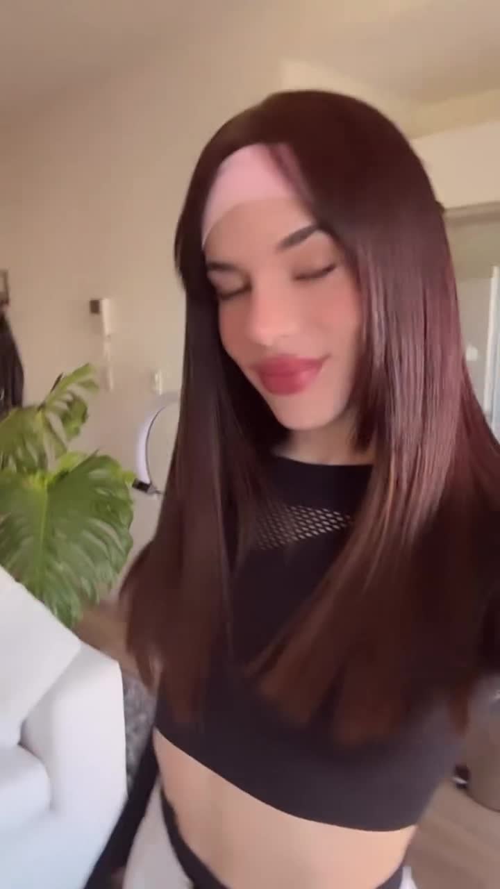 Video #3 of Laura