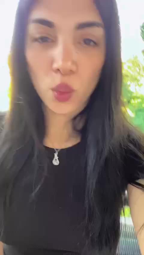 Mia Colucci - Shemale Escort in Capital Federal