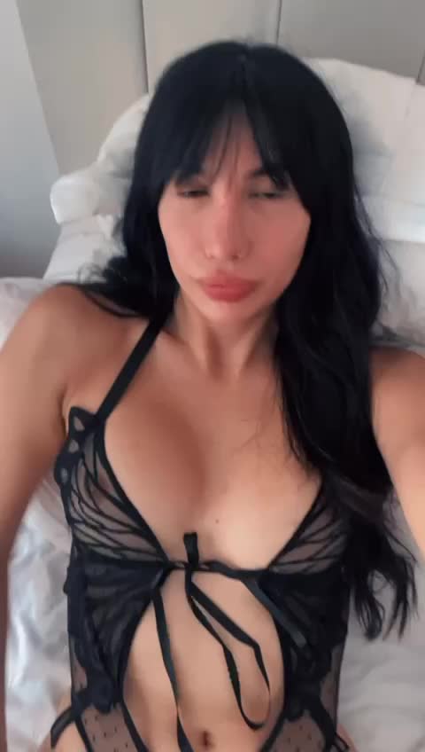 Video #2 of Luz Francini