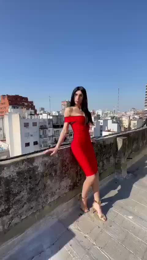 Video #28 of Luz Francini