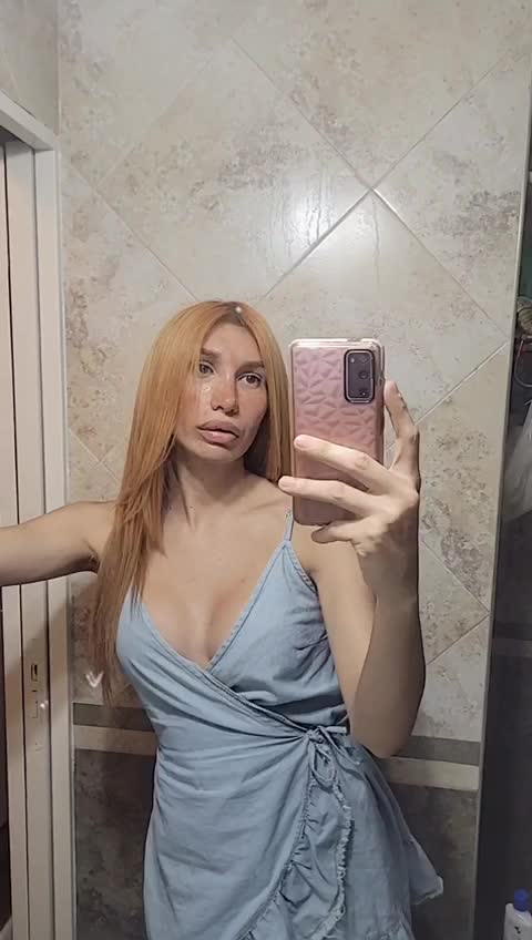 Video #25 of Luz Francini