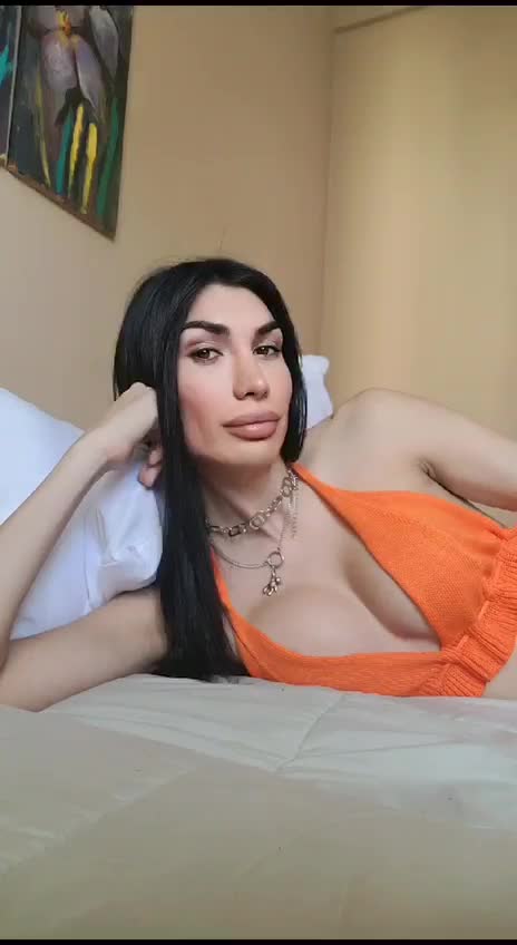 Video #24 of Luz Francini