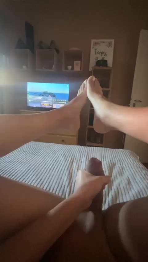 Video #8 of Luz Francini