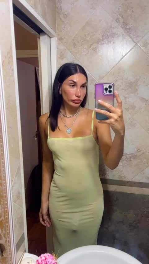 Video #4 of Luz Francini