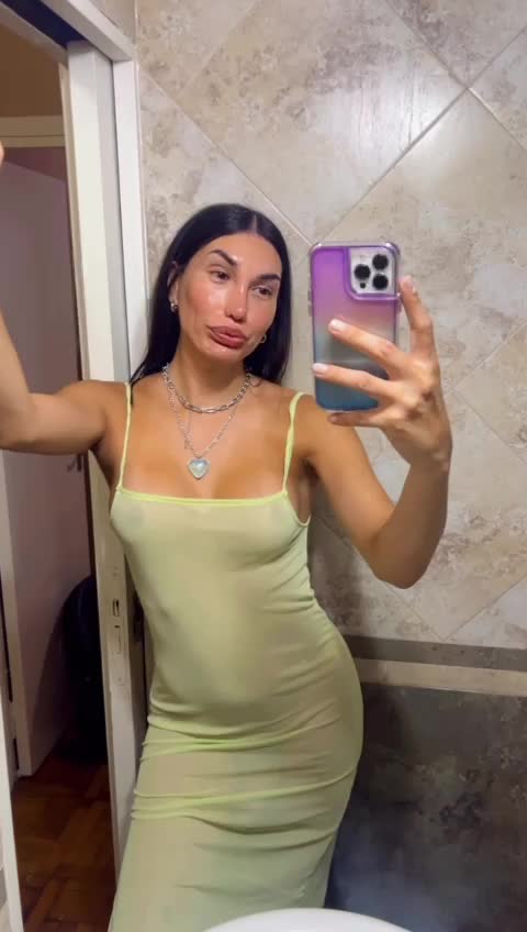 Video #6 of Luz Francini