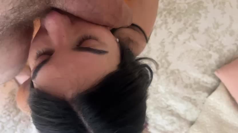 Video #1 of Luz Francini