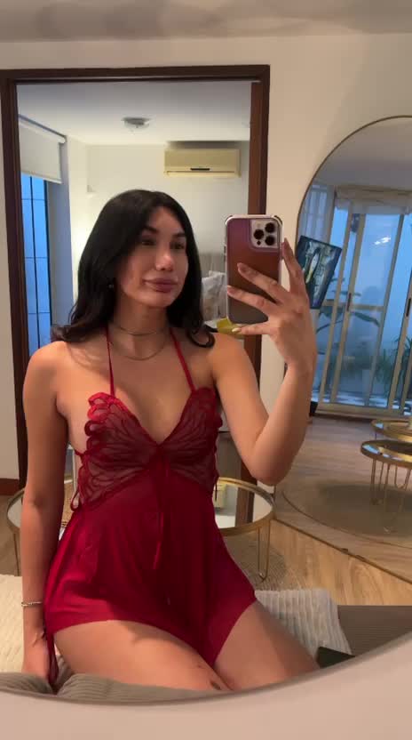 Video #2 of Luz Francini