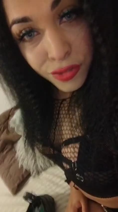 Video #18 of Daniela