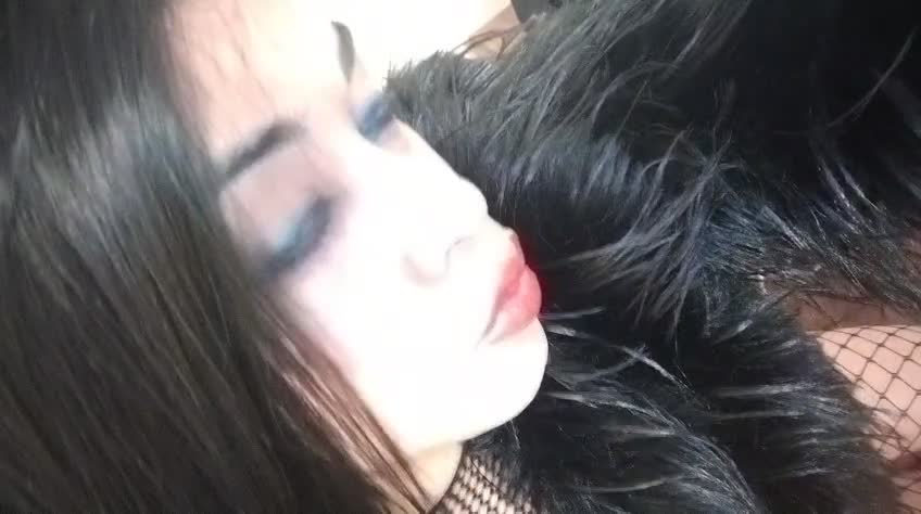 Video #16 of Daniela