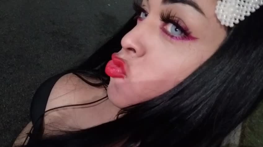 Video #11 of Daniela