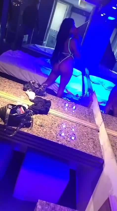 Video #12 of Daniela