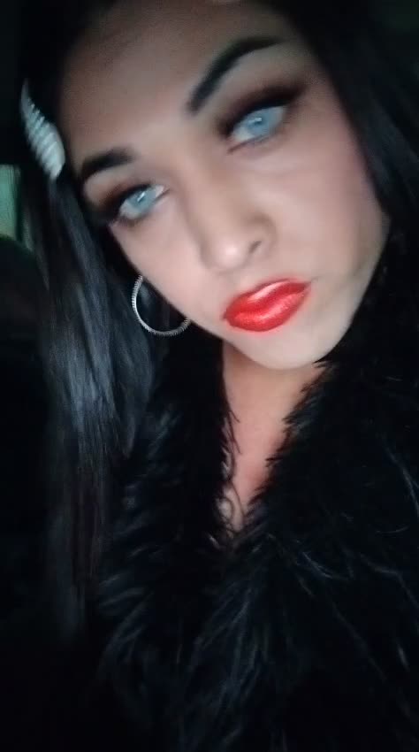 Video #13 of Daniela