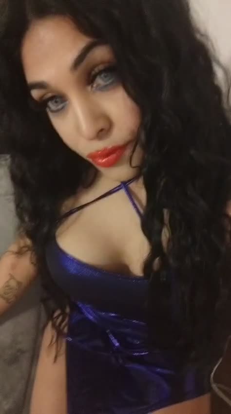 Video #10 of Daniela