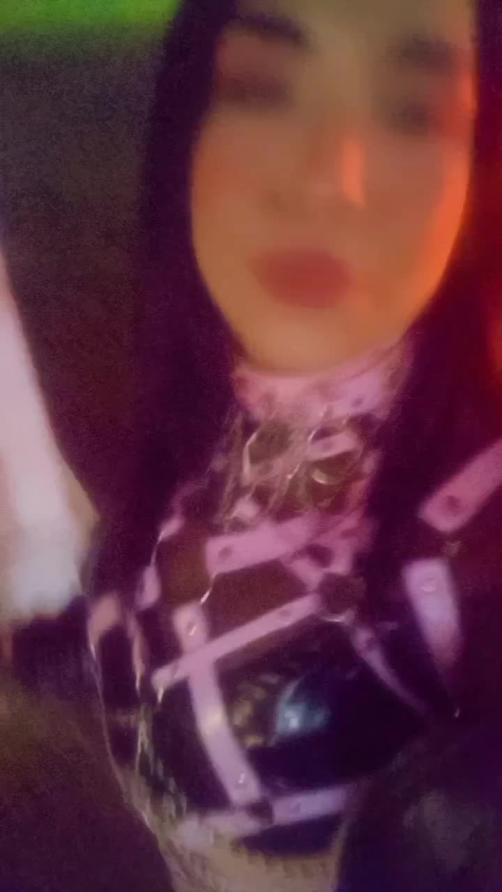 Video #4 de Ari Bbcita