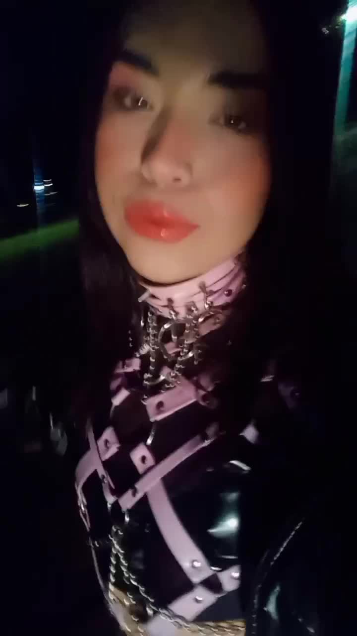 Video #5 de Ari Bbcita