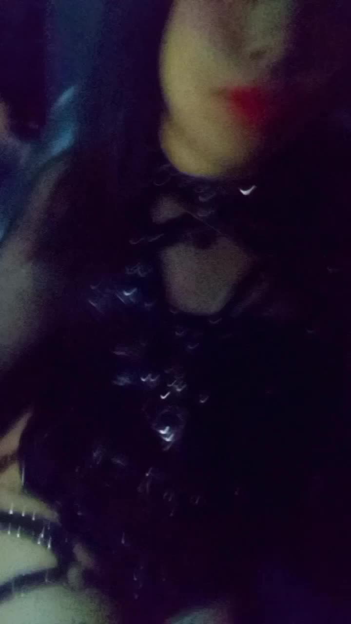 Video #6 de Ari Bbcita