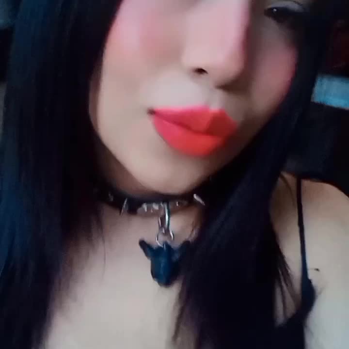 Video #7 de Ari Bbcita