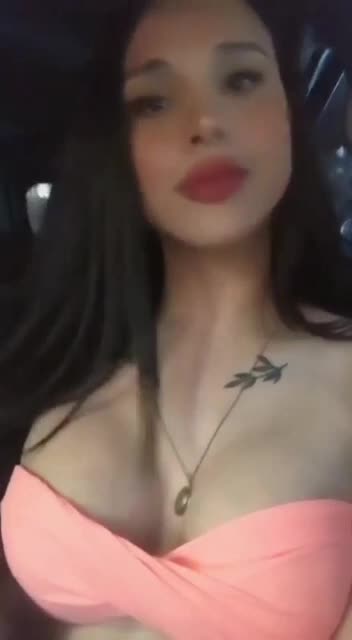Video #37 de Nicole y Victoria