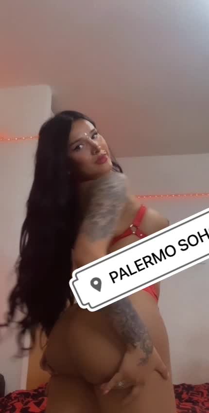 Video #40 de Nicole y Victoria