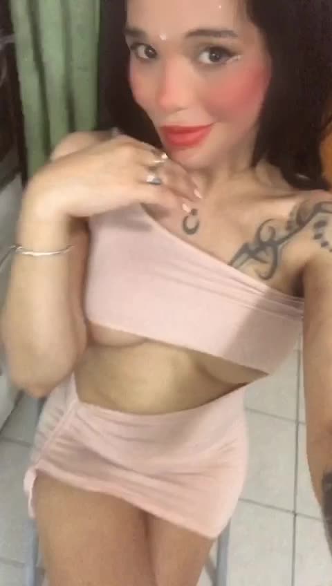 Video #31 de Nicole y Victoria