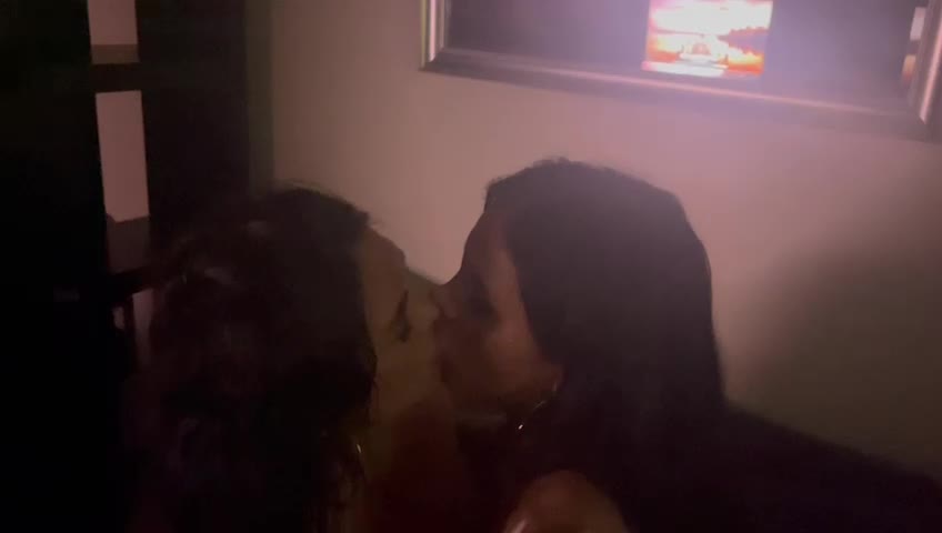 Video #7 de Nicole y Victoria