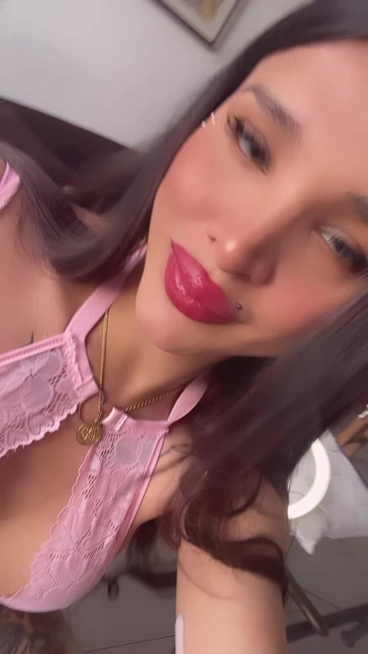 Video #8 de Nicole y Victoria
