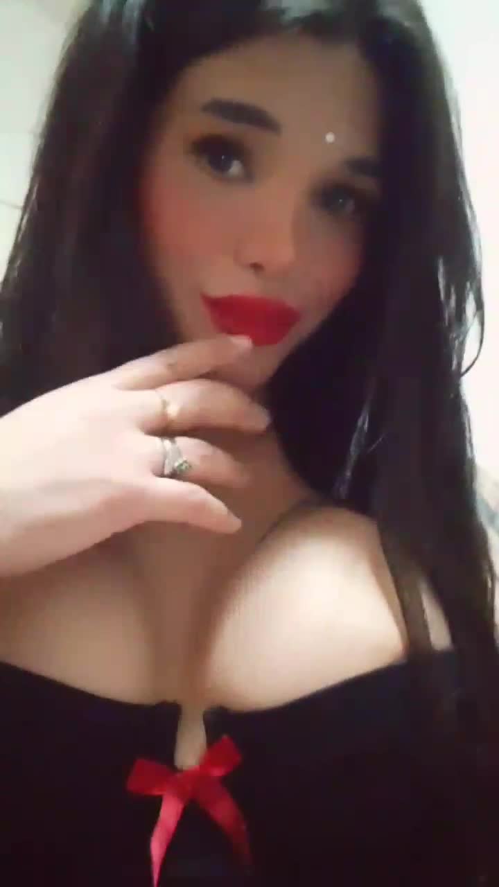 Video #44 de Nicole y Victoria