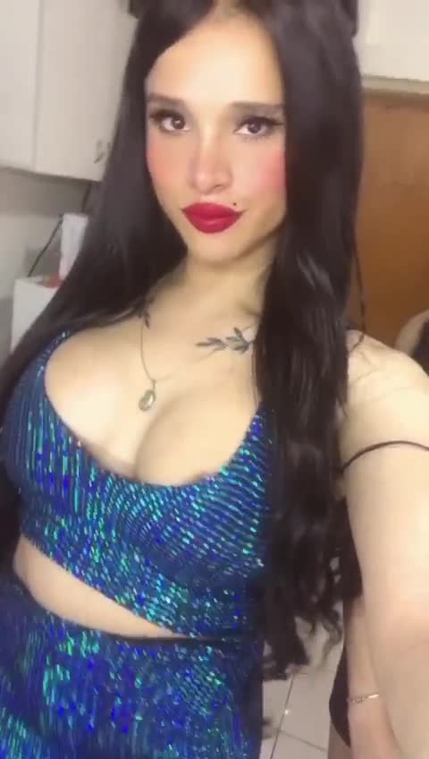 Video #33 de Nicole y Victoria