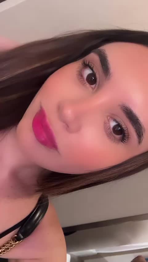 Video #2 of Agostina