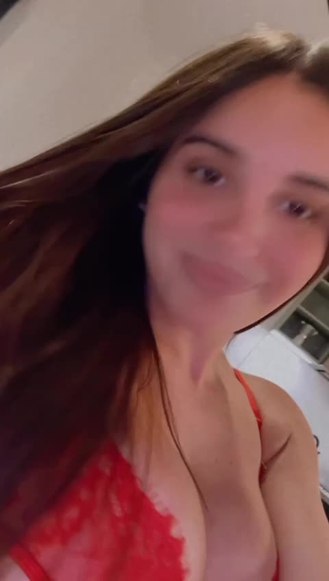 Video #1 de Agostina