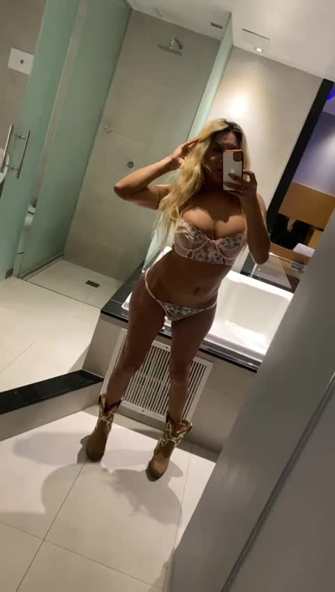 Video #3 de María Eugenia