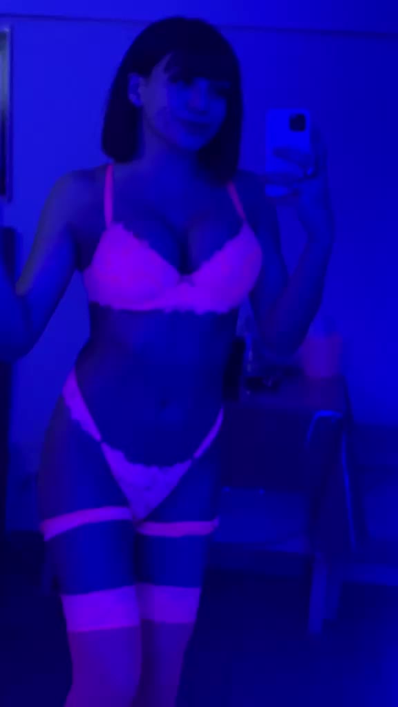 Video #2 of Melina