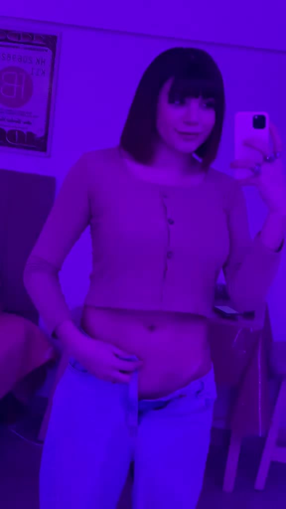 Video #1 of Melina