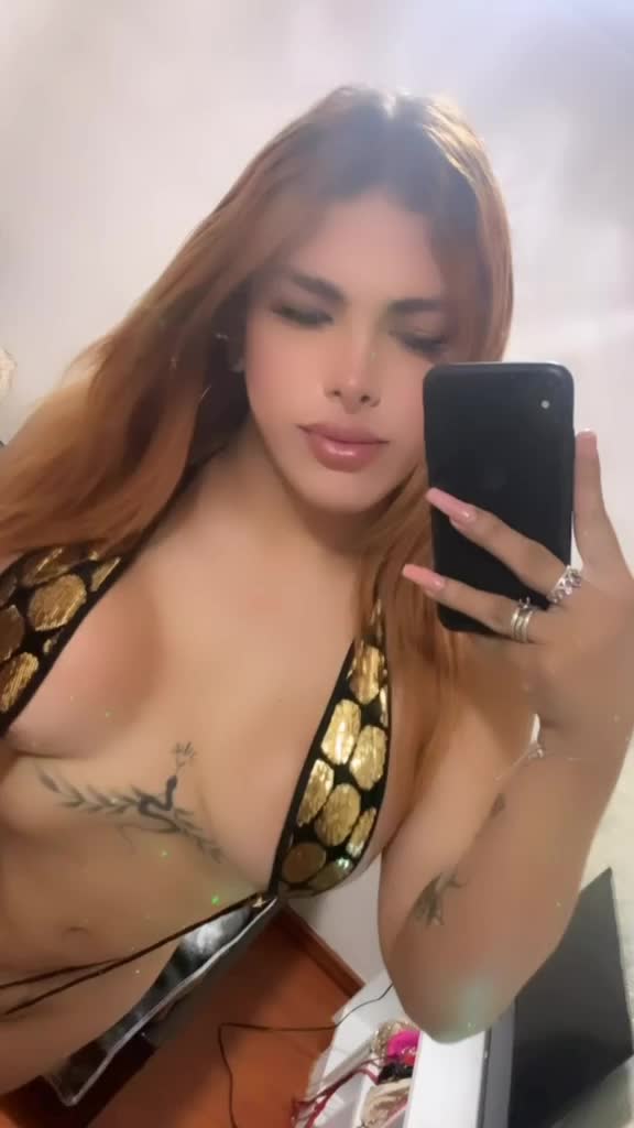 Video #16 de Leonela de la Paz