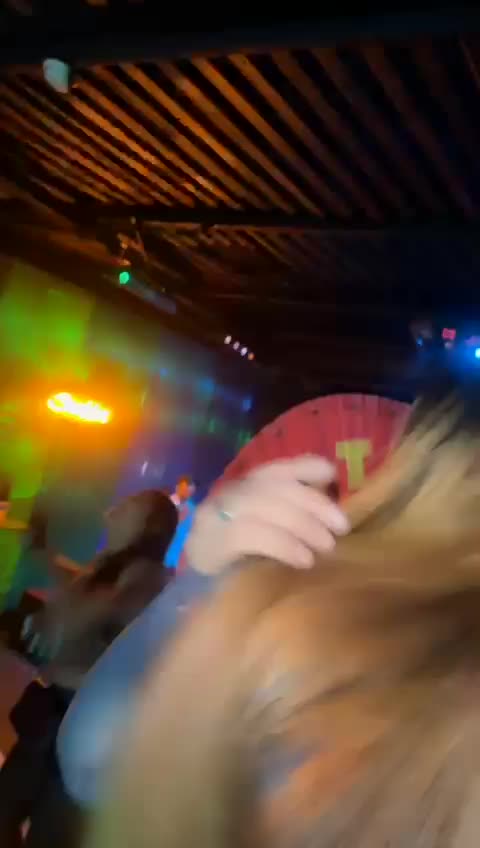 Video #13 de Leonela de la Paz