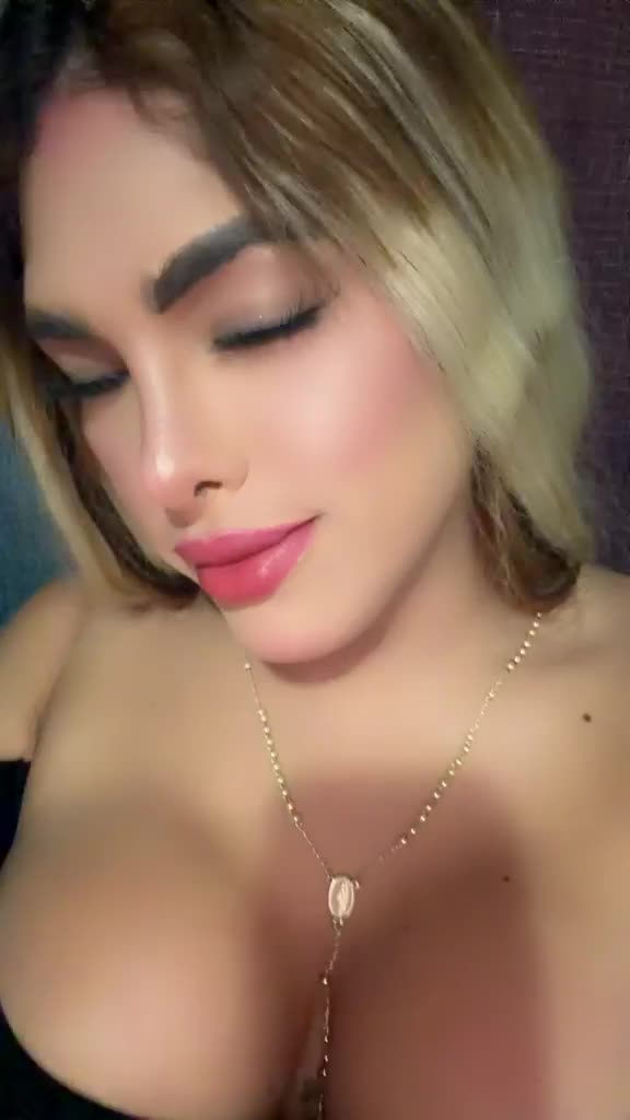 Video #5 de Leonela de la Paz