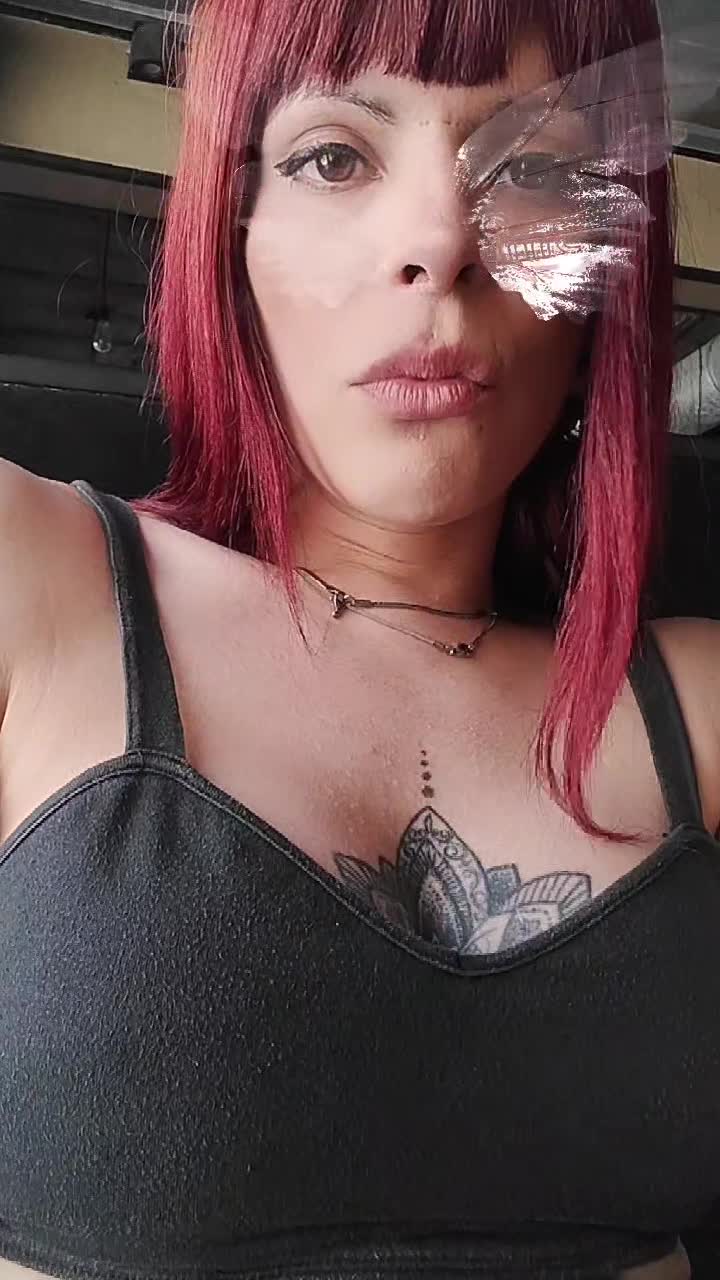 Video #5 of Zoe Fuego