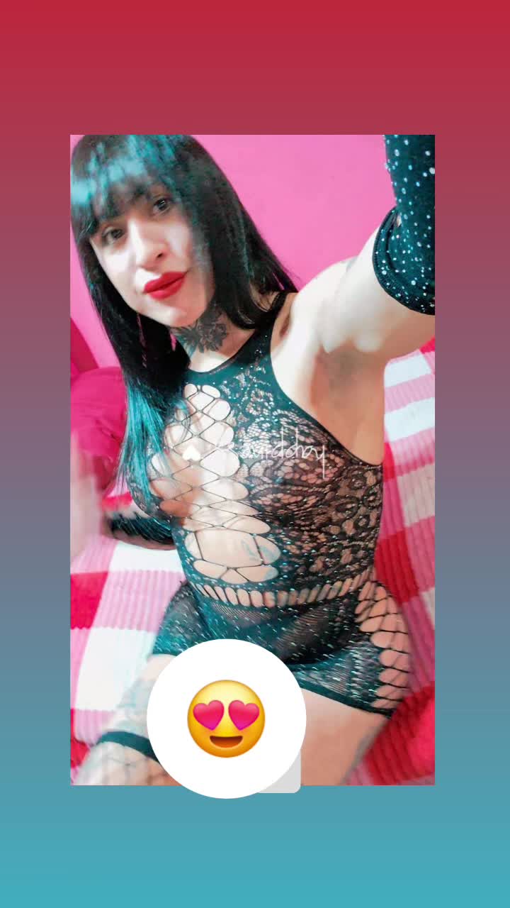 Video #27 de Mailenchu