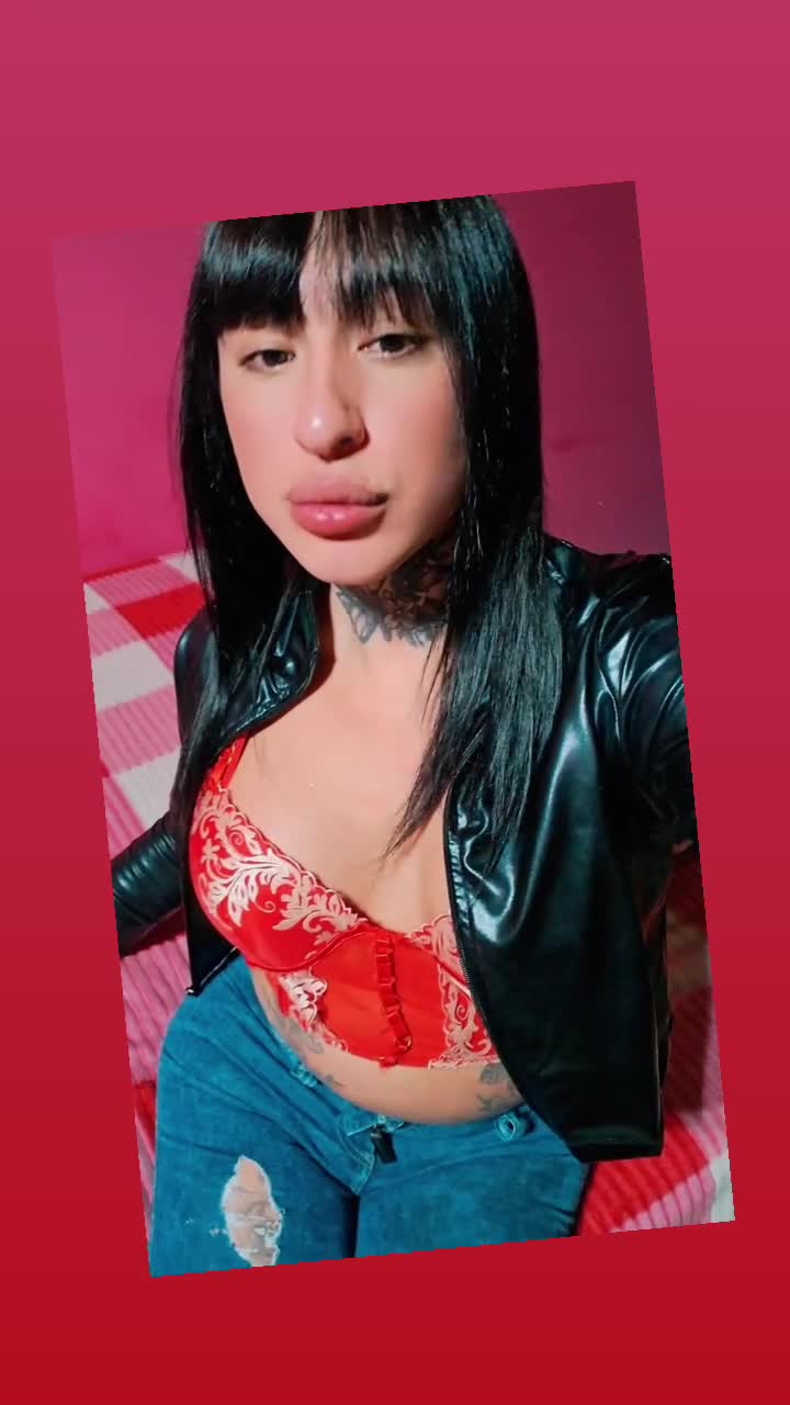 Video #28 de Mailenchu