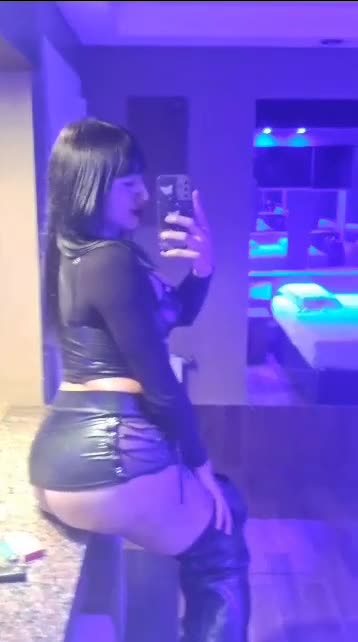 Video #19 de Mailenchu