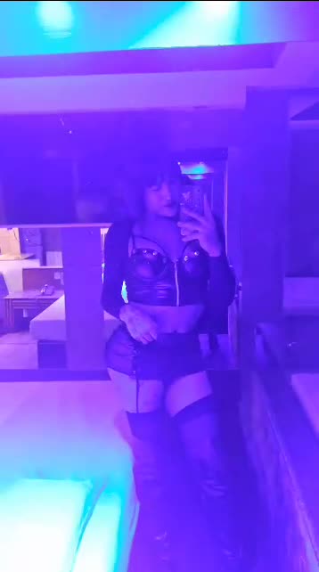 Video #20 de Mailenchu