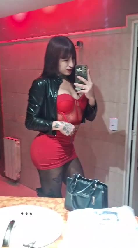 Video #18 de Mailenchu