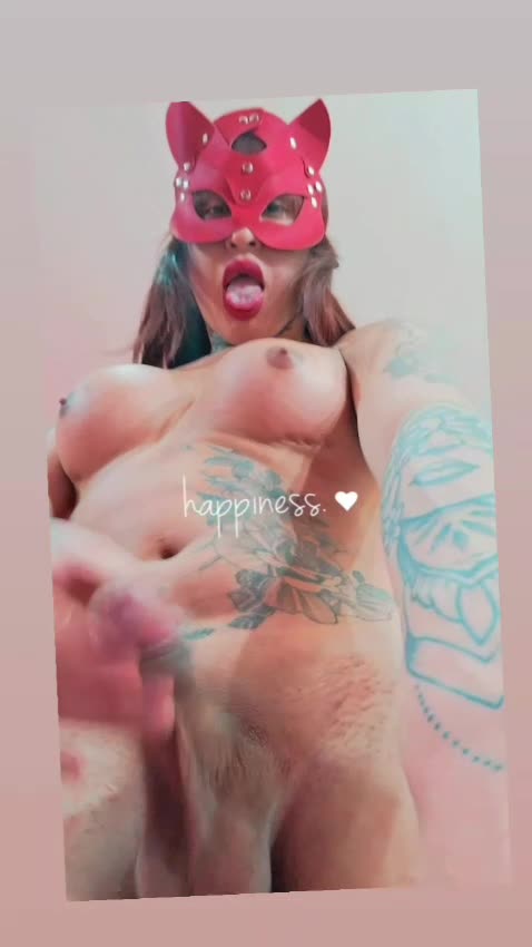 Video #14 de Mailenchu