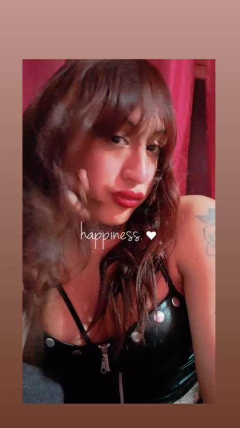 Video #9 de Mailenchu