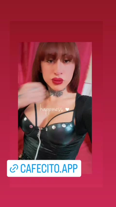 Video #12 de Mailenchu