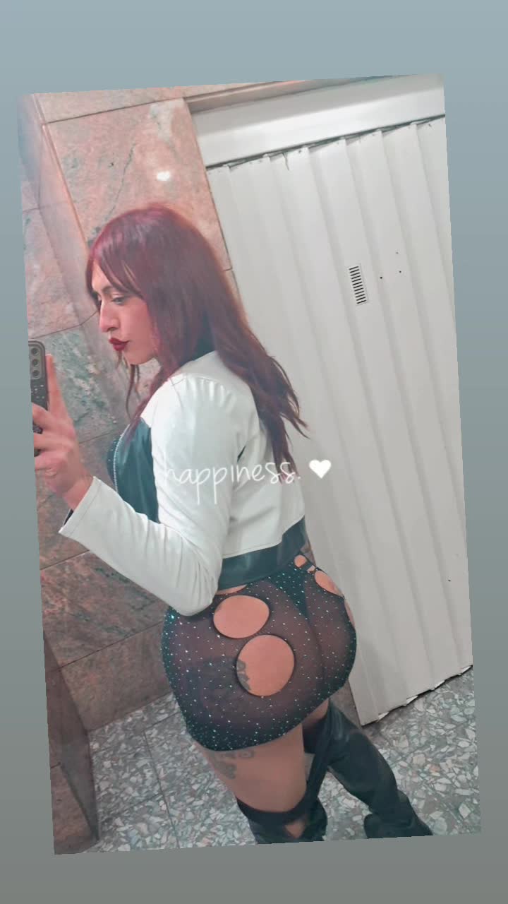 Video #8 de Mailenchu