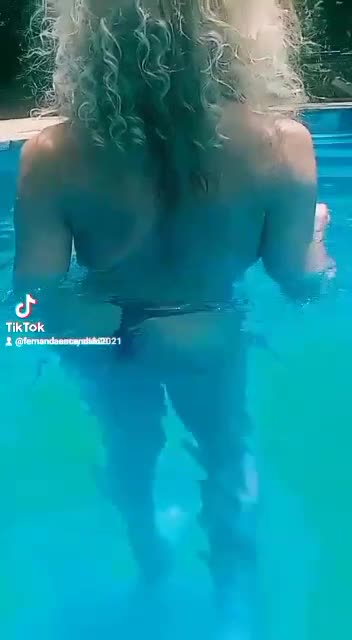 Video #11 of Barbie Fogosa