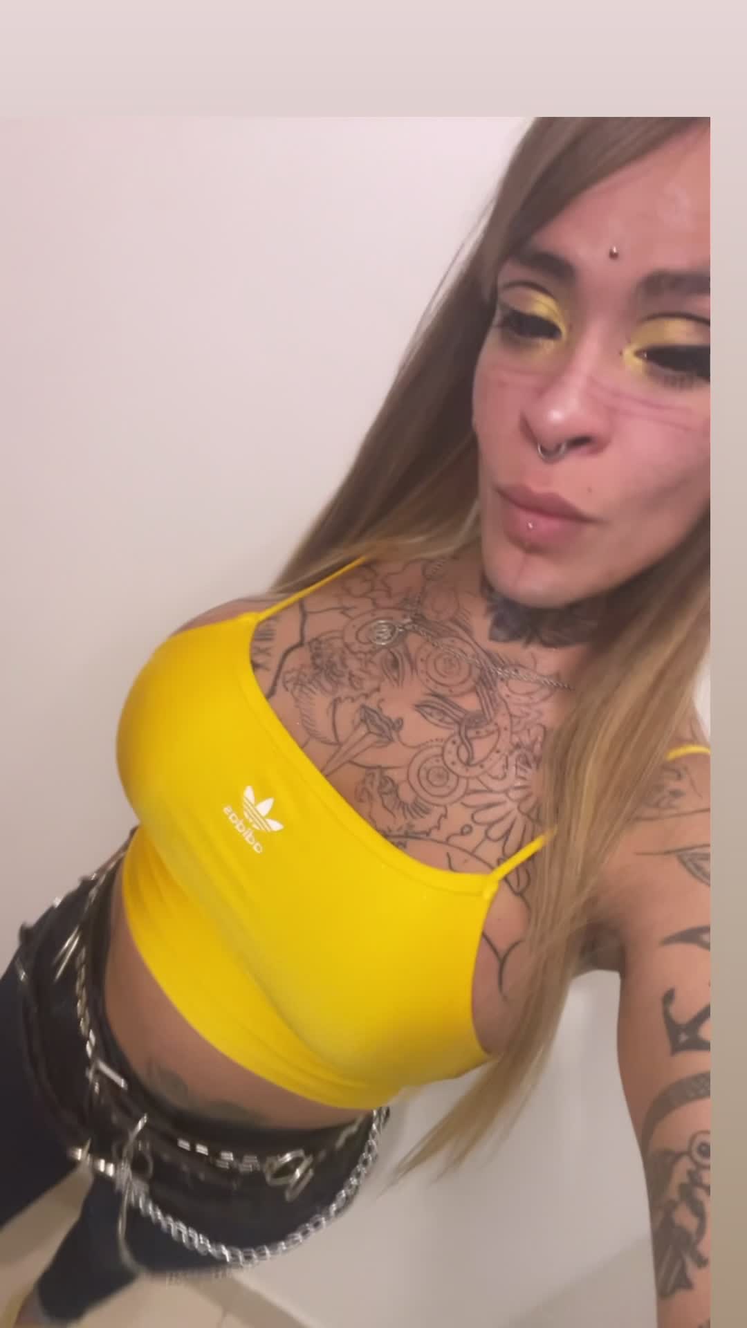 Video #3 of Lucero Love