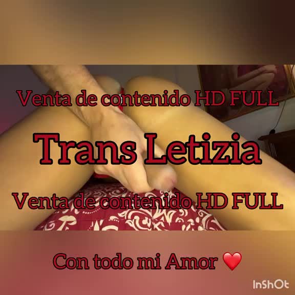 Video #4 de Delicia Trans