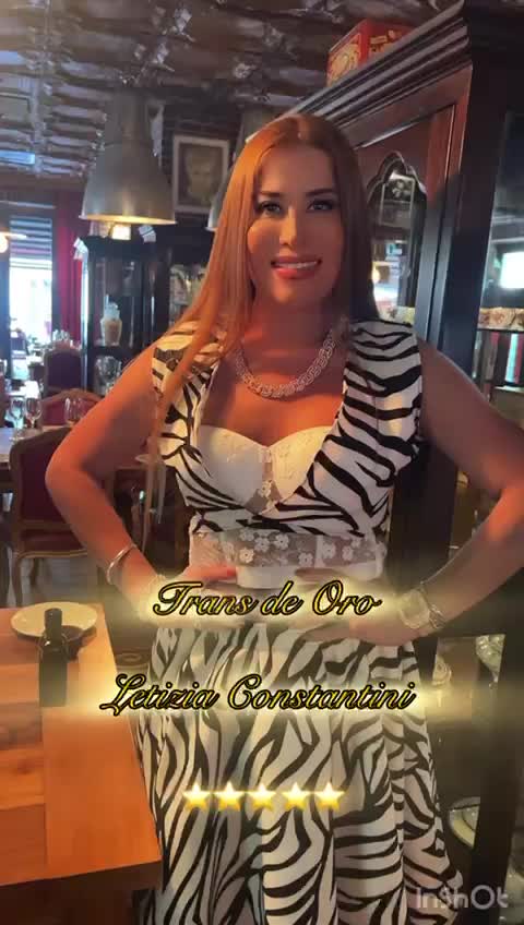 Video #4 de Delicia Trans